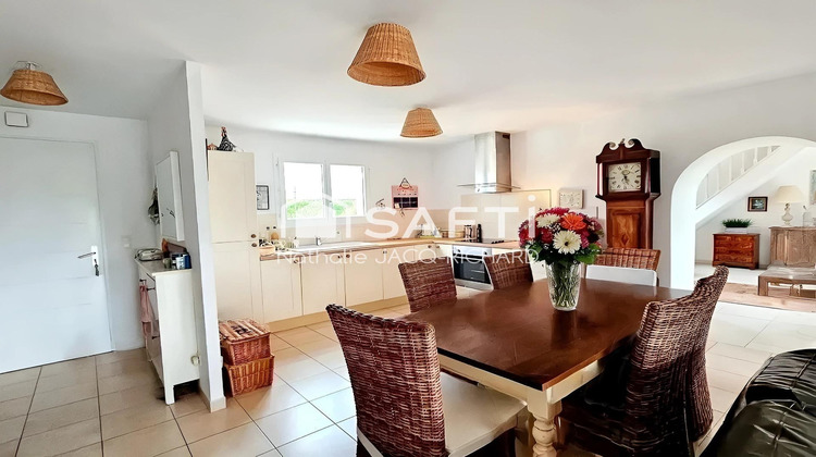 Ma-Cabane - Vente Maison Fonroque, 110 m²