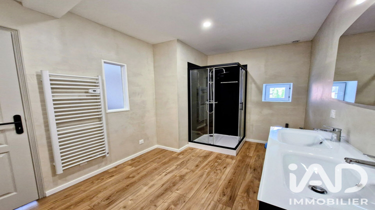 Ma-Cabane - Vente Maison Fonroque, 103 m²