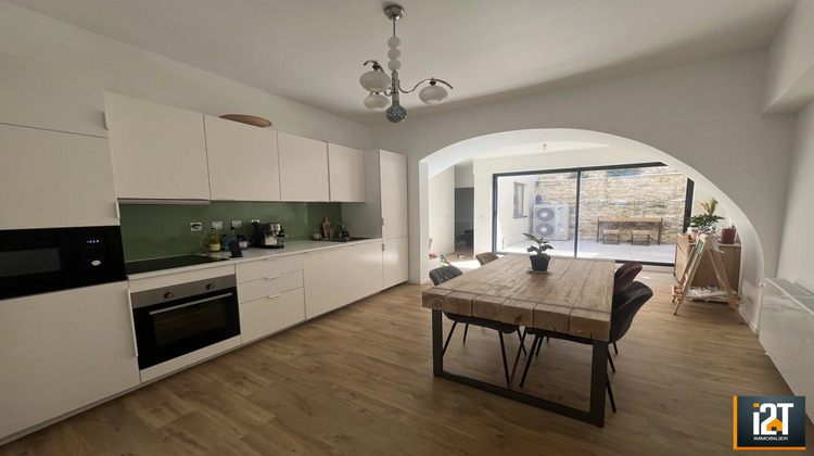 Ma-Cabane - Vente Maison Fons, 86 m²