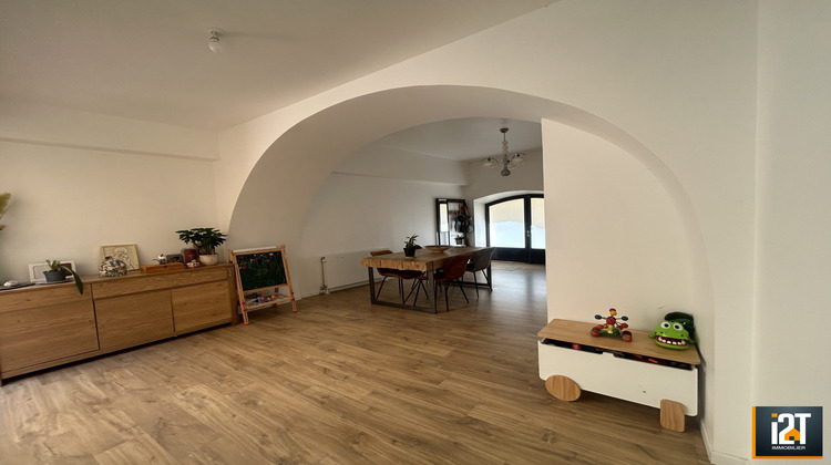 Ma-Cabane - Vente Maison Fons, 86 m²