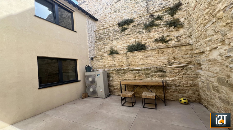 Ma-Cabane - Vente Maison Fons, 86 m²