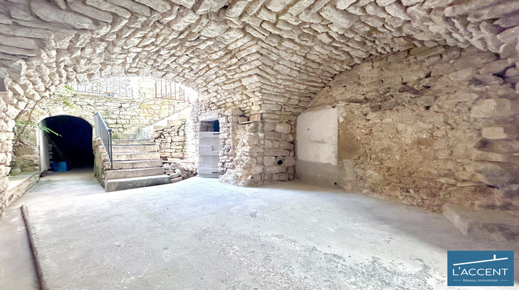 Ma-Cabane - Vente Maison Fons, 188 m²