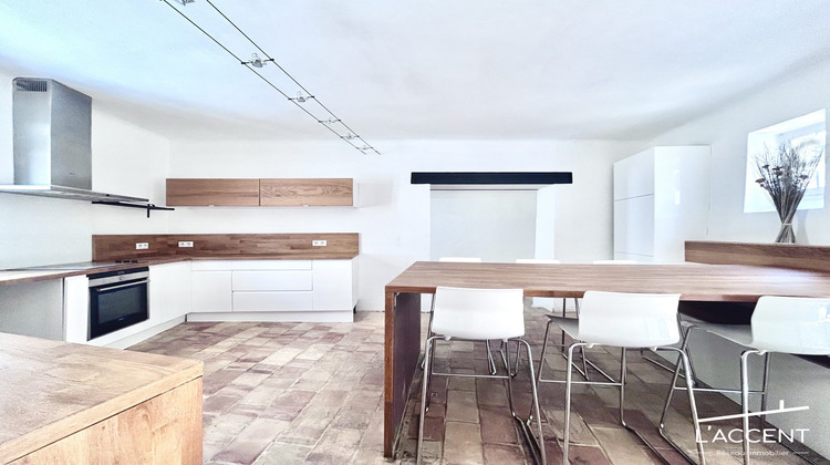 Ma-Cabane - Vente Maison Fons, 188 m²