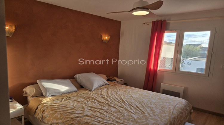 Ma-Cabane - Vente Maison Fons, 91 m²