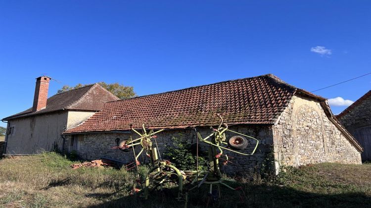 Ma-Cabane - Vente Maison FONS, 90 m²