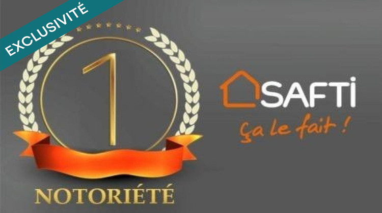 Ma-Cabane - Vente Maison Fonsomme, 240 m²