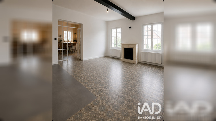 Ma-Cabane - Vente Maison Fonsomme, 205 m²