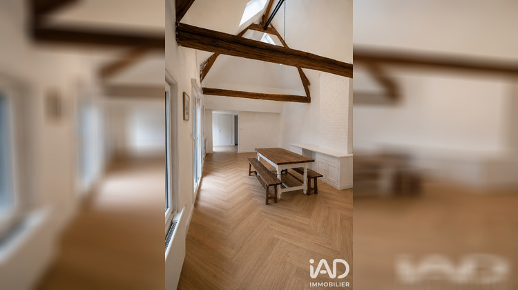 Ma-Cabane - Vente Maison Fonsomme, 205 m²
