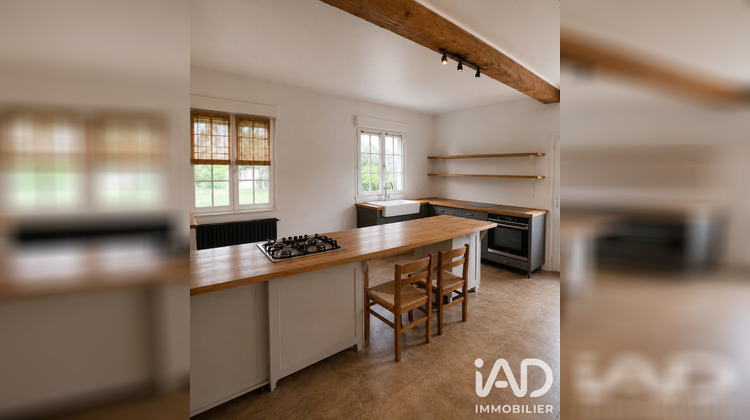 Ma-Cabane - Vente Maison Fonsomme, 205 m²