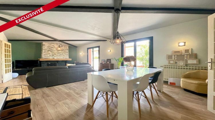 Ma-Cabane - Vente Maison FONSORBES, 152 m²