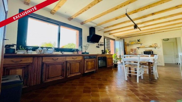 Ma-Cabane - Vente Maison FONSORBES, 152 m²