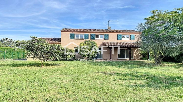 Ma-Cabane - Vente Maison Fonsorbes, 153 m²