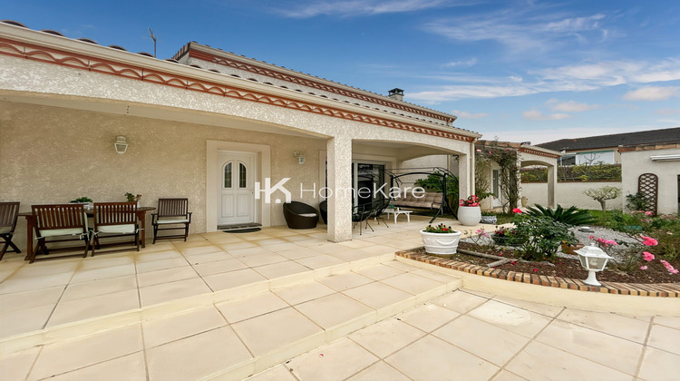 Ma-Cabane - Vente Maison Fonsorbes, 200 m²