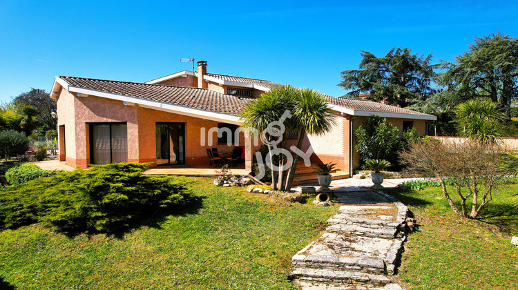 Ma-Cabane - Vente Maison Fonsorbes, 156 m²