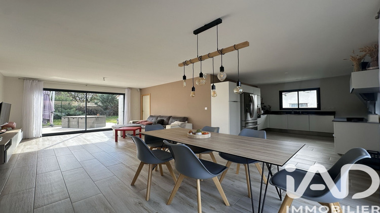 Ma-Cabane - Vente Maison Fonsorbes, 121 m²