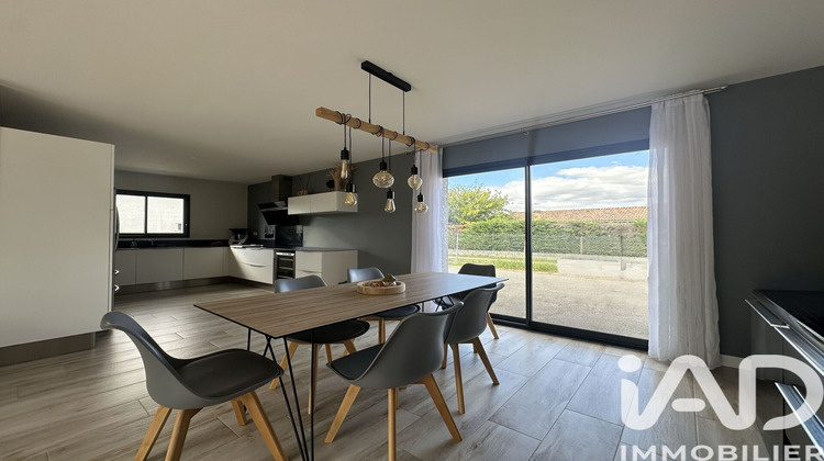 Ma-Cabane - Vente Maison Fonsorbes, 121 m²
