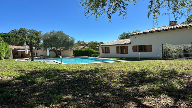 Ma-Cabane - Vente Maison Fonsorbes, 120 m²