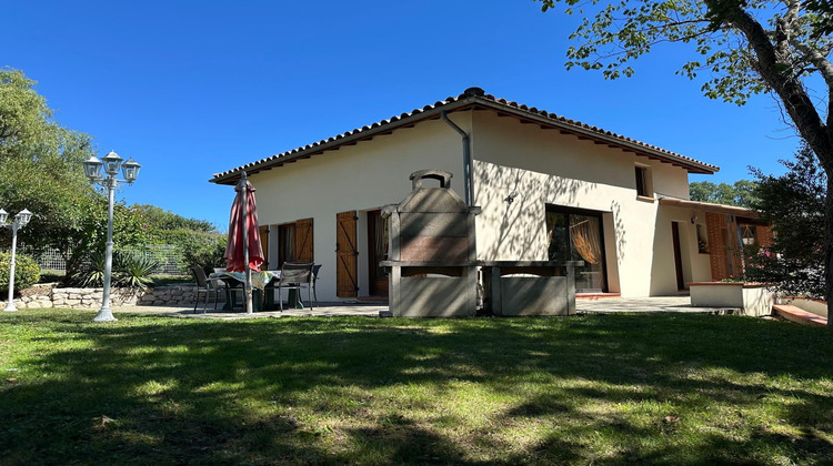 Ma-Cabane - Vente Maison Fonsorbes, 120 m²
