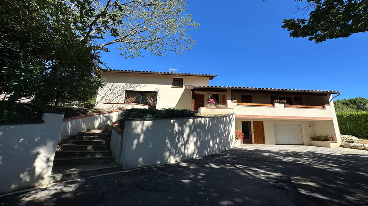 Ma-Cabane - Vente Maison Fonsorbes, 120 m²