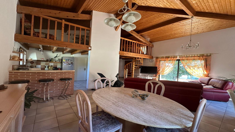 Ma-Cabane - Vente Maison Fonsorbes, 120 m²