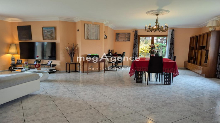 Ma-Cabane - Vente Maison FONSORBES, 240 m²