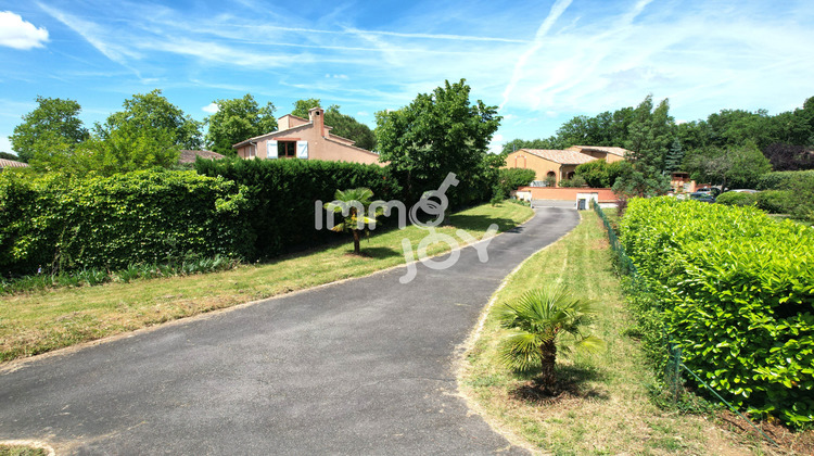 Ma-Cabane - Vente Maison Fonsorbes, 129 m²