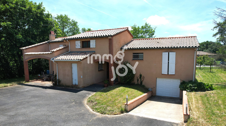 Ma-Cabane - Vente Maison Fonsorbes, 129 m²