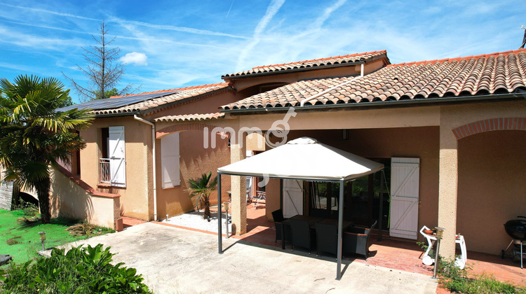 Ma-Cabane - Vente Maison Fonsorbes, 129 m²