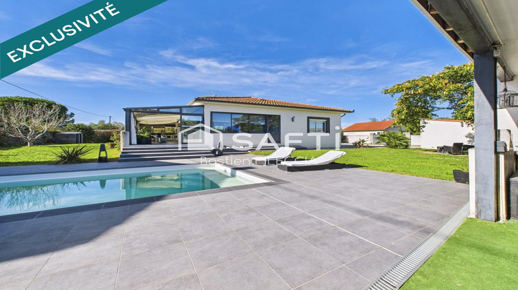 Ma-Cabane - Vente Maison Fonsorbes, 150 m²