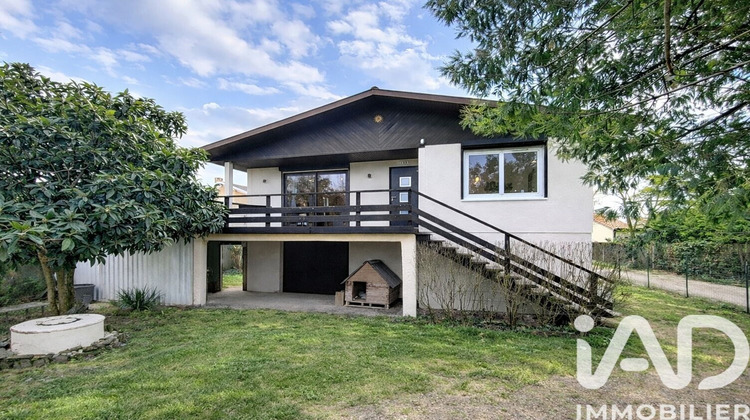 Ma-Cabane - Vente Maison Fonsorbes, 114 m²