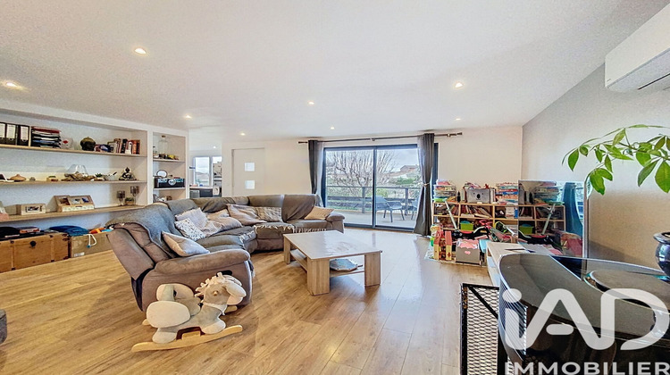 Ma-Cabane - Vente Maison Fonsorbes, 114 m²