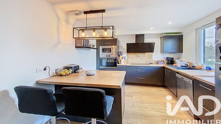 Ma-Cabane - Vente Maison Fonsorbes, 114 m²