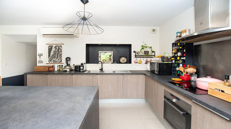 Ma-Cabane - Vente Maison FONSORBES, 158 m²