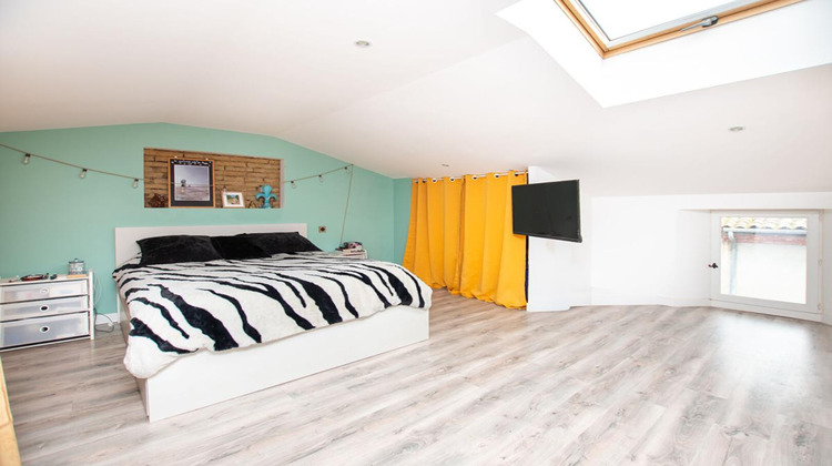 Ma-Cabane - Vente Maison FONSORBES, 158 m²