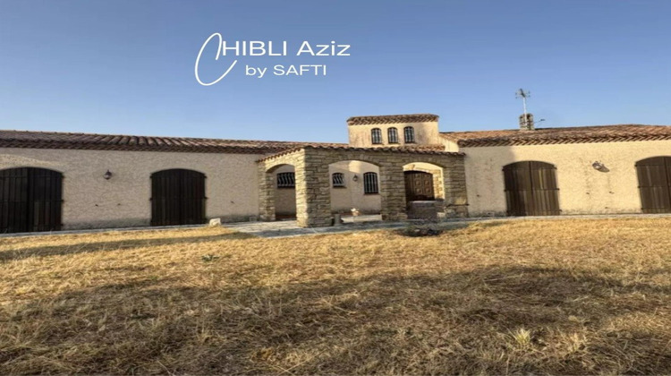 Ma-Cabane - Vente Maison Fonsorbes, 115 m²