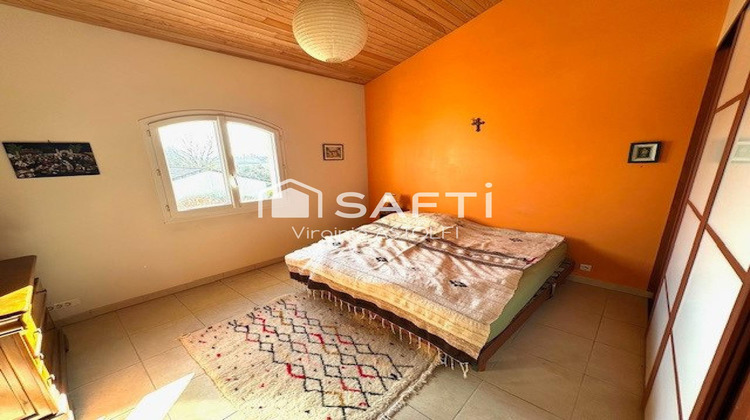 Ma-Cabane - Vente Maison Fonsorbes, 213 m²