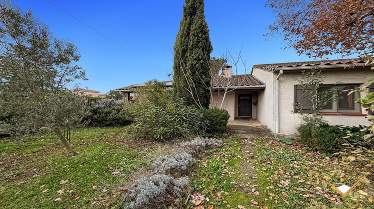 Ma-Cabane - Vente Maison Fonsorbes, 135 m²