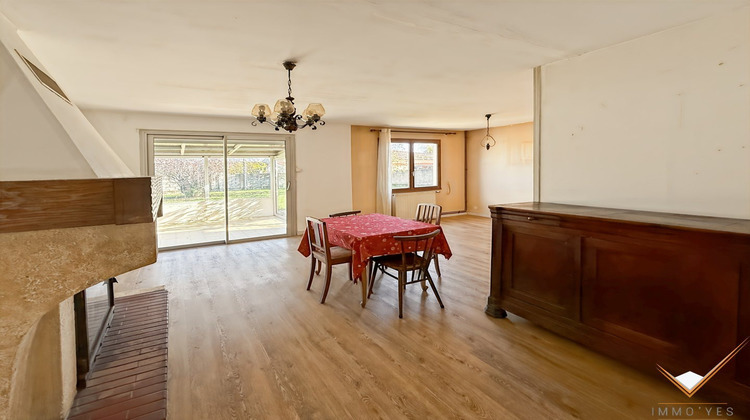 Ma-Cabane - Vente Maison Fonsorbes, 91 m²