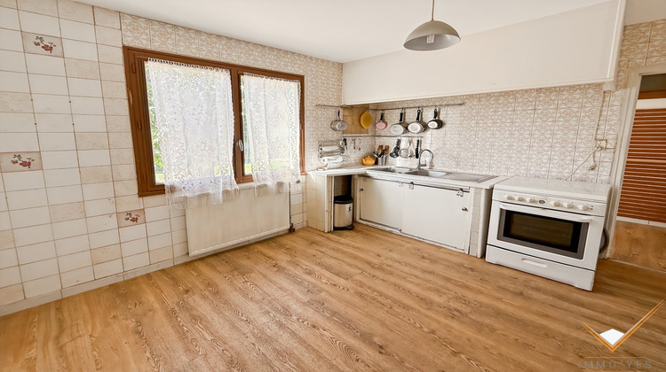 Ma-Cabane - Vente Maison Fonsorbes, 91 m²