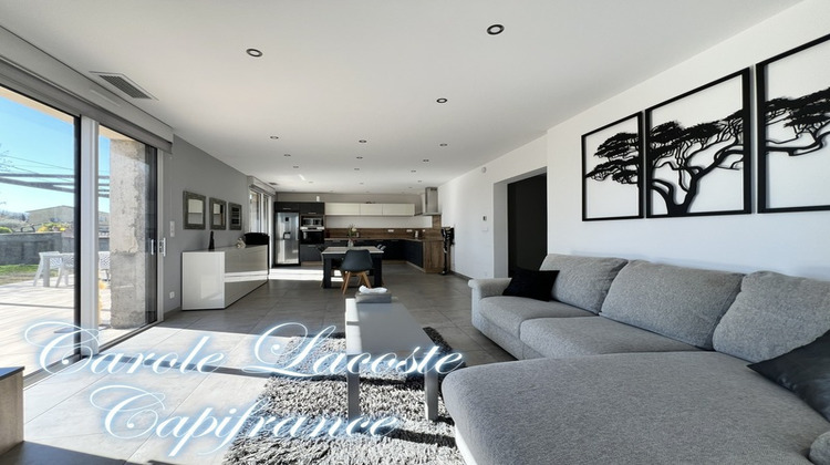 Ma-Cabane - Vente Maison FONSORBES, 128 m²