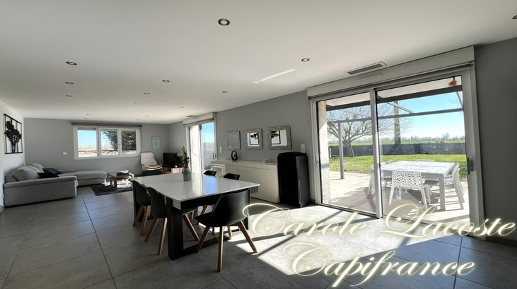 Ma-Cabane - Vente Maison FONSORBES, 128 m²