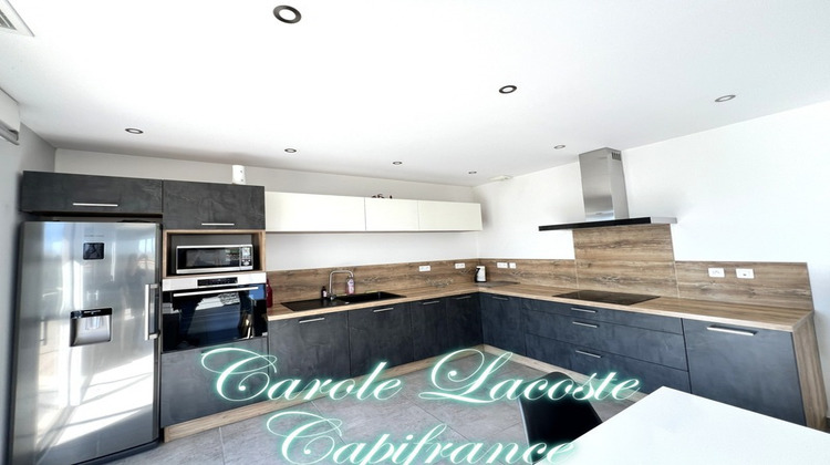 Ma-Cabane - Vente Maison FONSORBES, 128 m²