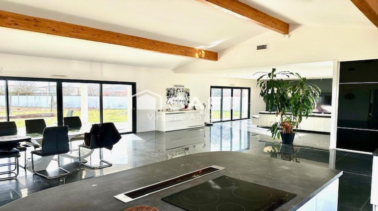 Ma-Cabane - Vente Maison Fonsorbes, 198 m²