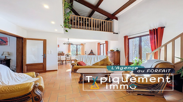 Ma-Cabane - Vente Maison Fonsorbes, 206 m²