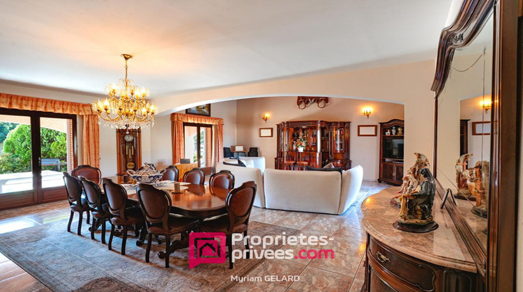 Ma-Cabane - Vente Maison FONSORBES, 296 m²