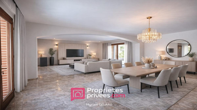 Ma-Cabane - Vente Maison FONSORBES, 296 m²
