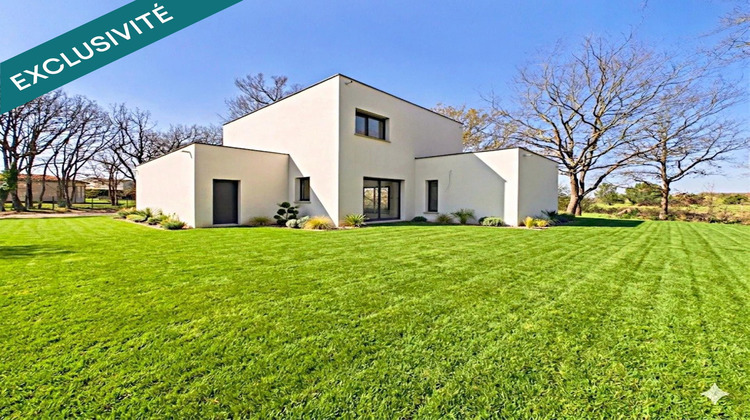 Ma-Cabane - Vente Maison Fonsorbes, 140 m²