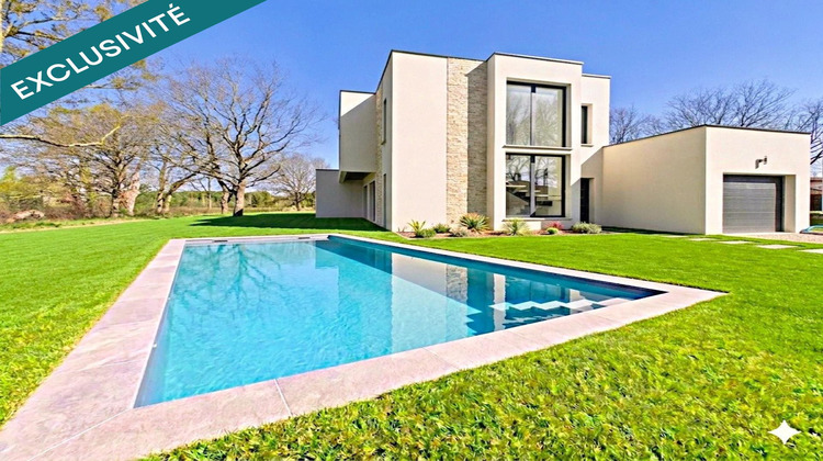 Ma-Cabane - Vente Maison Fonsorbes, 140 m²