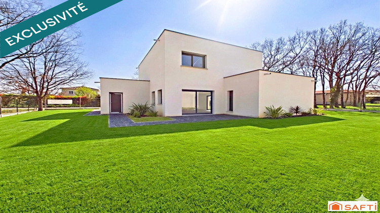 Ma-Cabane - Vente Maison Fonsorbes, 135 m²