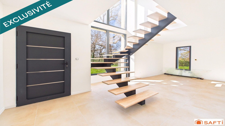Ma-Cabane - Vente Maison Fonsorbes, 135 m²